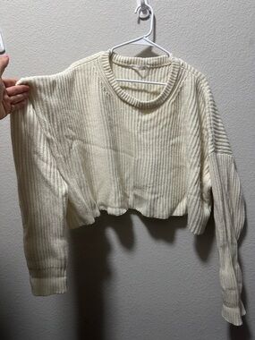 altar’d state sweater